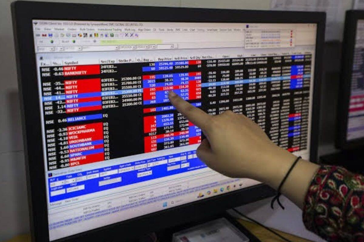 Market Prediction: આજે ફ્લેટ બંધ થયું બજાર, આવતીકાલે કેવી રહેશે સેન્સેક્સ-નિફ્ટીની ચાલ?