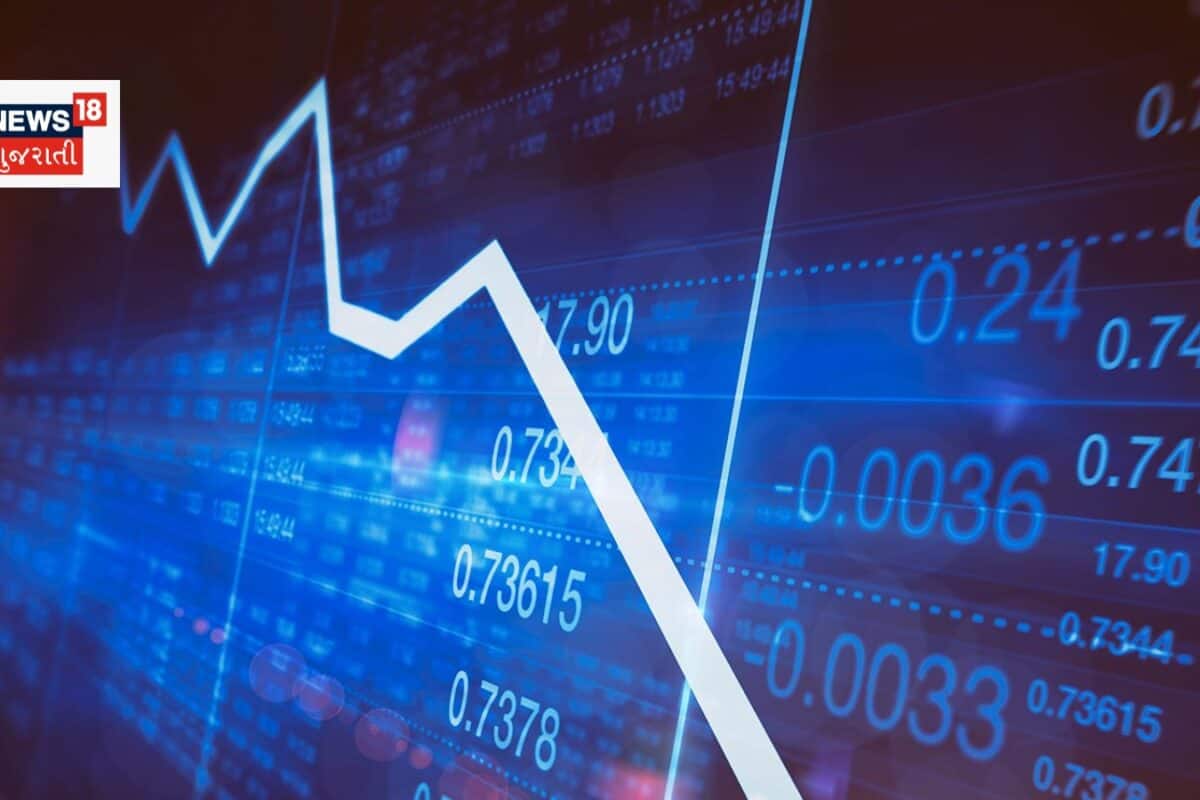 Market Prediction: તેજી બાજુ પરત ફરેલું બજાર આજે ફરી તૂટ્યું, 8 સપ્ટેમ્બરે કેવી રહી શકે છે ચાલ?