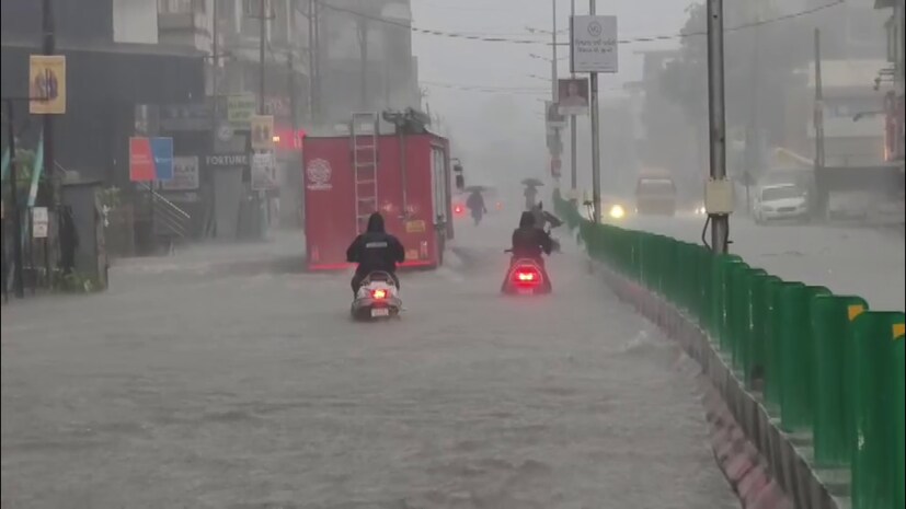 ambalal patel rain forecast gujarat weather change heavy rain 11 to 15 august