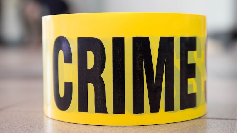 gurugram crime software engineer kills woman friend then dies by suicide after jumping before train gurugram crime software engineer kills woman friend then dies by suicide after jumping before train