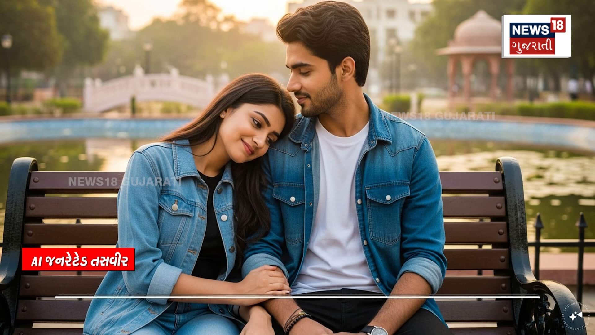 યુવતીને બોયફ્રેન્ડ બનાવવો ભારે પડ્યો!