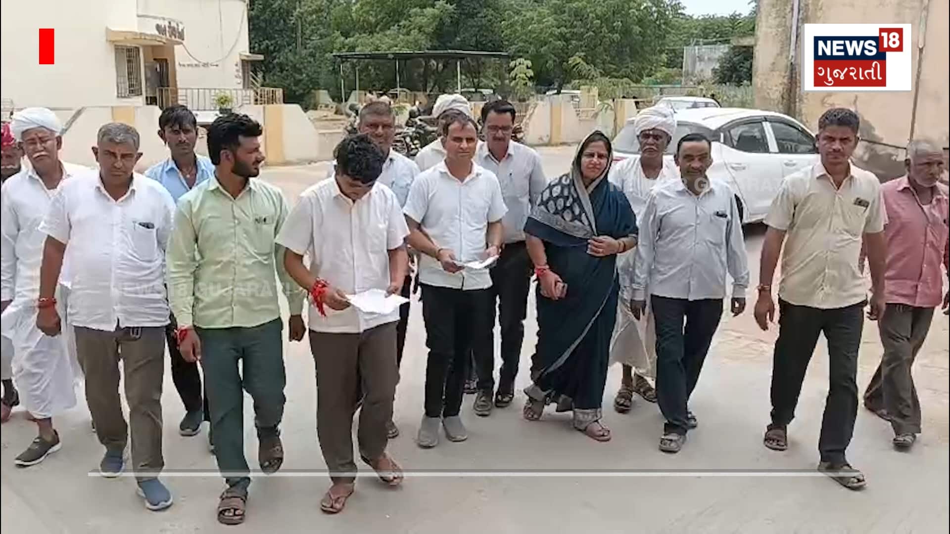 16મા નાણાપંચના નવા નિર્ણયથી સરપંચો અટવાયા