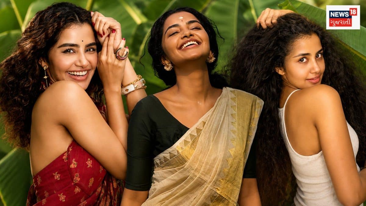 અનુપમા પરમેશ્વરનો ખુલાસો: હવે મા બનવા નથી માગતી