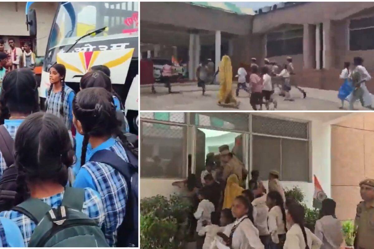 Gen Z બાદ હવે Gen Alpha મેદાને! ક્યાંક કલેક્ટર ઓફિસ તો ક્યાંક રસ્તા પર પ્રદર્શન, દેશભરમાં દેખાયો નવી પેઢીનો ગુસ્સો