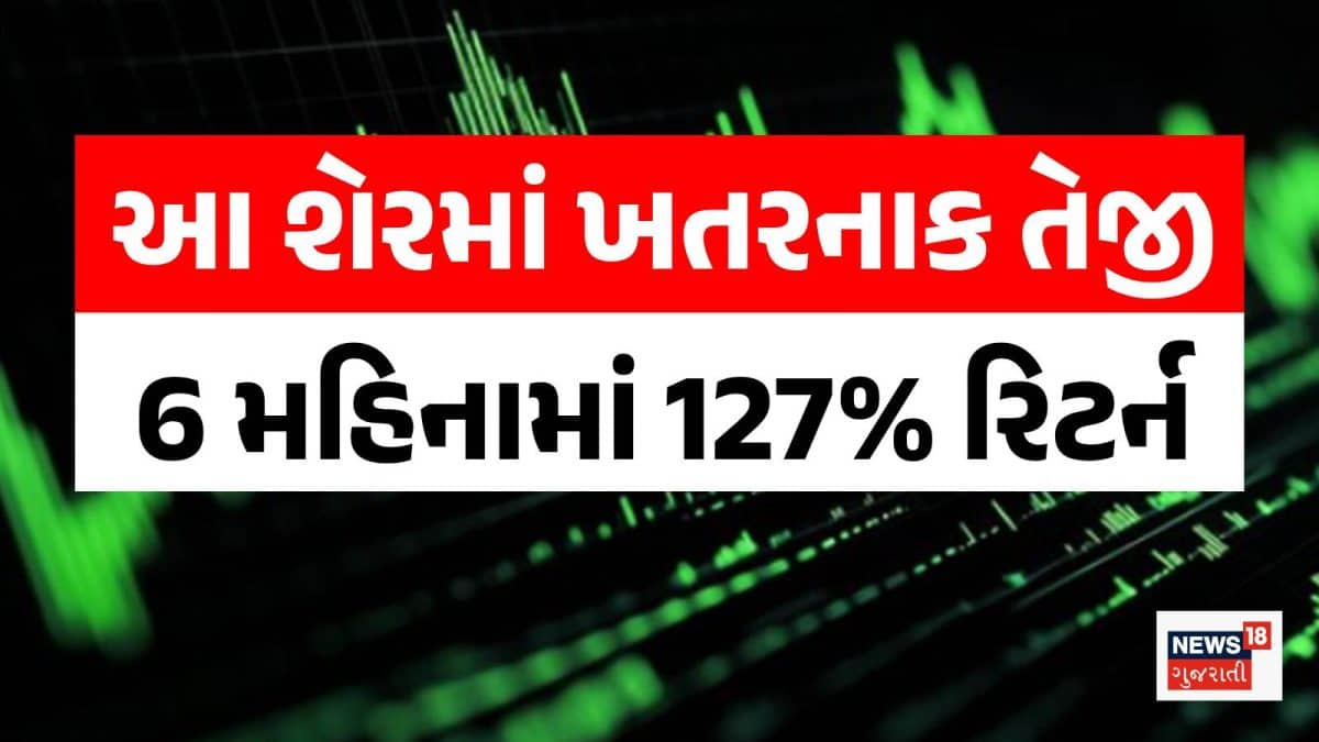 GACM Tech Surges: Investors' Money Doubles in Just 6 Months