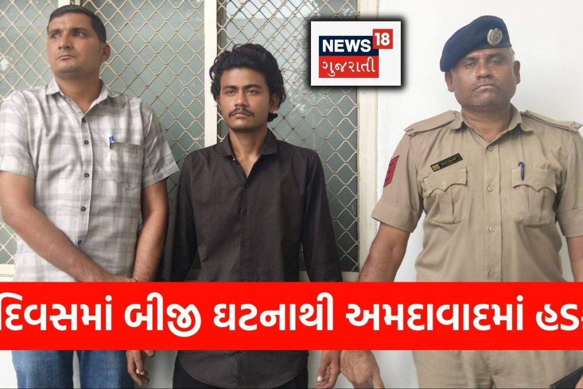 વિધર્મી લલ્લુ સાથે તો પરિવારે POCSO કેસમાં સમાધાન કર્યું હતું! તો પછી સગીરાએ તેના ત્રાસથી કેમ જીવન લીલા સંકેલી?