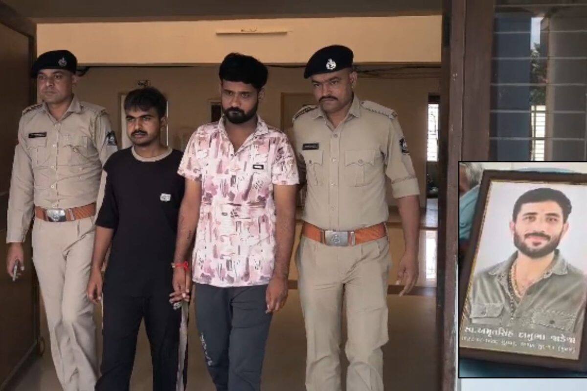 મોરબી વ્યાજની પઠાણી ઉઘરાણીથી કંટાળી યુવા ભાજપના હોદ્દેદારે કર્યો આપઘાત