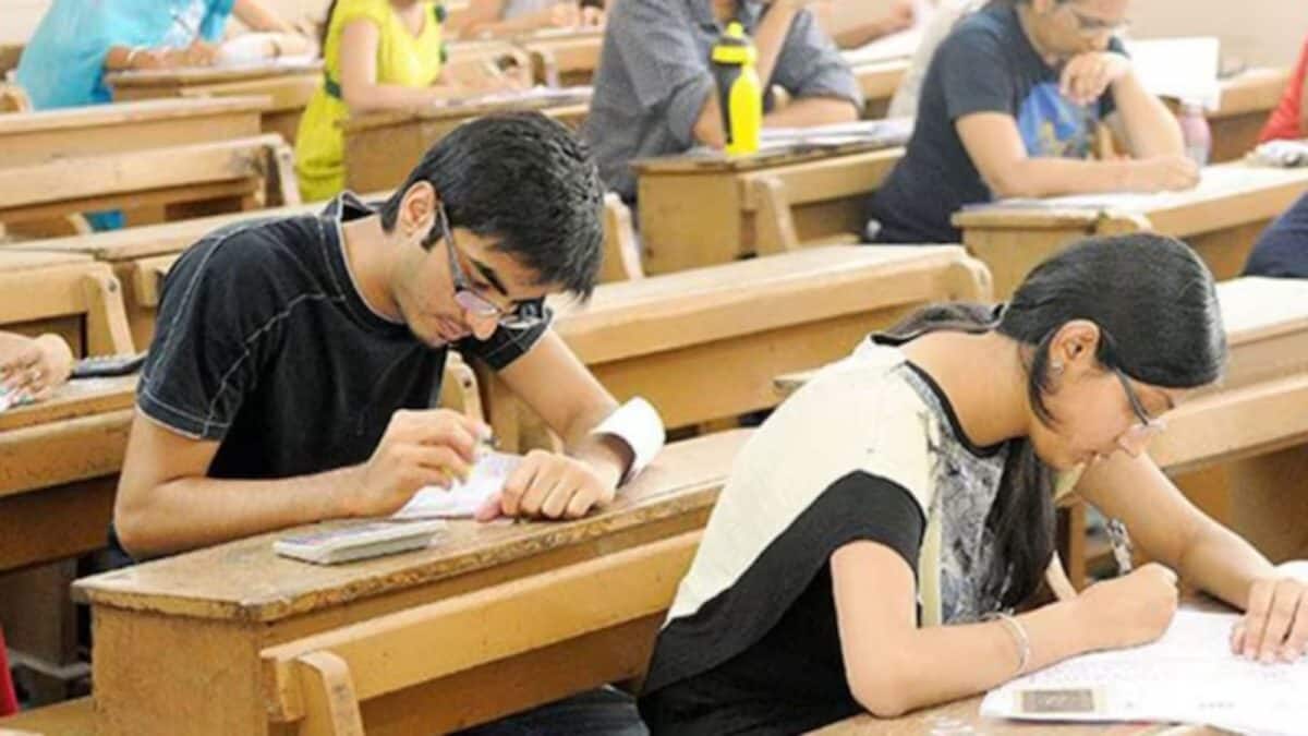 NTAમાં મોટા ફેરફારો: 600 નિષ્ણાતો હટાવાયા, ચાર-સ્તરીય તપાસ થશે