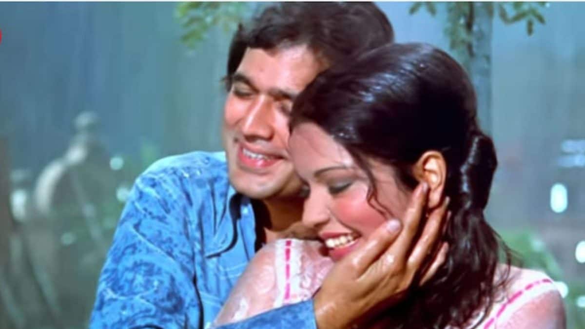 52 વર્ષ જૂનું 'ભીગી ભીગી રાતોં મેં' ગીત આજે પણ લોકપ્રિય