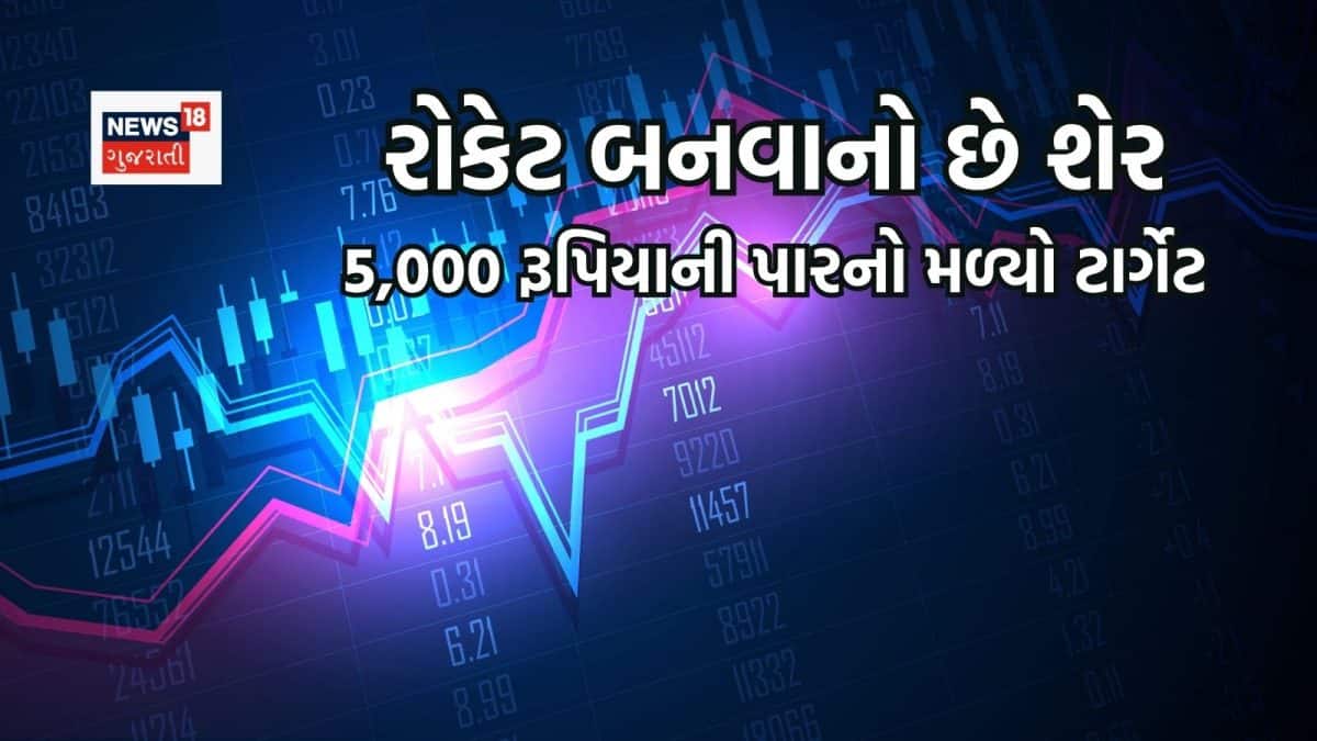 આદિત્ય ઈન્ફોટેક શેર માટે બ્રોકરેજનો ₹5,000 ટાર્ગેટ