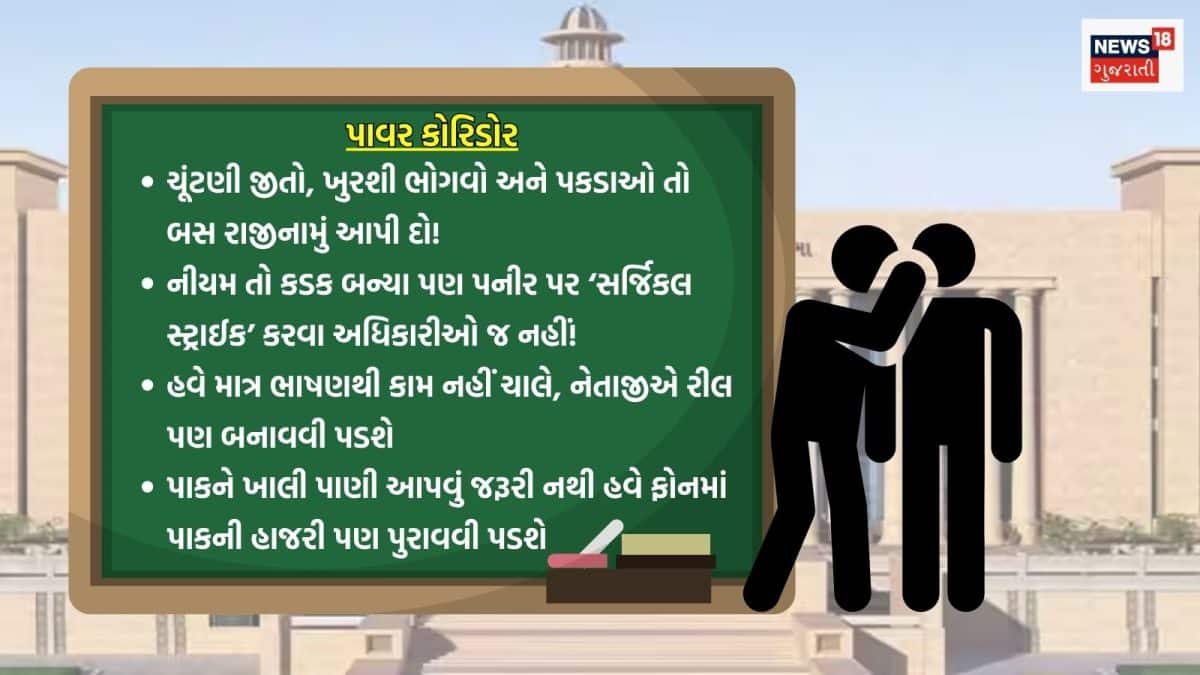 અનામત બેઠક માટે ખોટા પ્રમાણપત્રનો મામલો, રાજીનામા બાદ પણ સવાલો