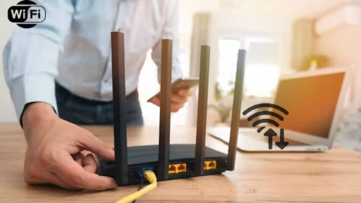 Wi-Fi સ્પીડ વધારવાની 5 સરળ રીતો