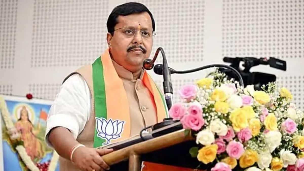BJPમાં મોટો સંગઠનાત્મક ફેરફાર, નીતિન નવીનની નવી ટીમ ટૂંક સમયમાં