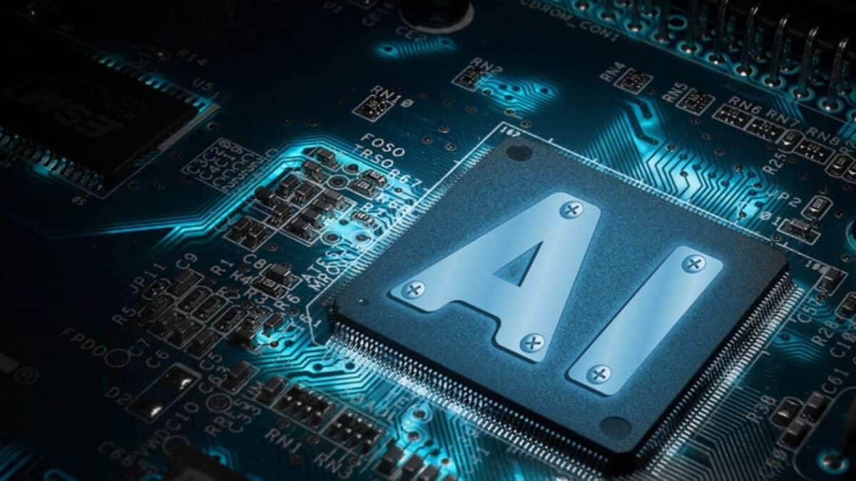 Nvidiaનું 500 અબજ ડોલરનું AI ભંડોળ ચીન માટે મોટો પડકાર