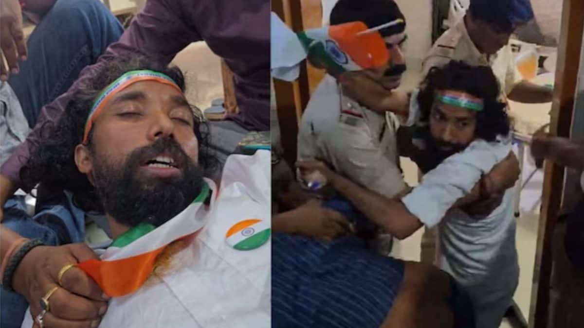 દેવેન્દ્ર મહતોનું ભાવુક નિવેદન: 'હું મરવા માગું છું'