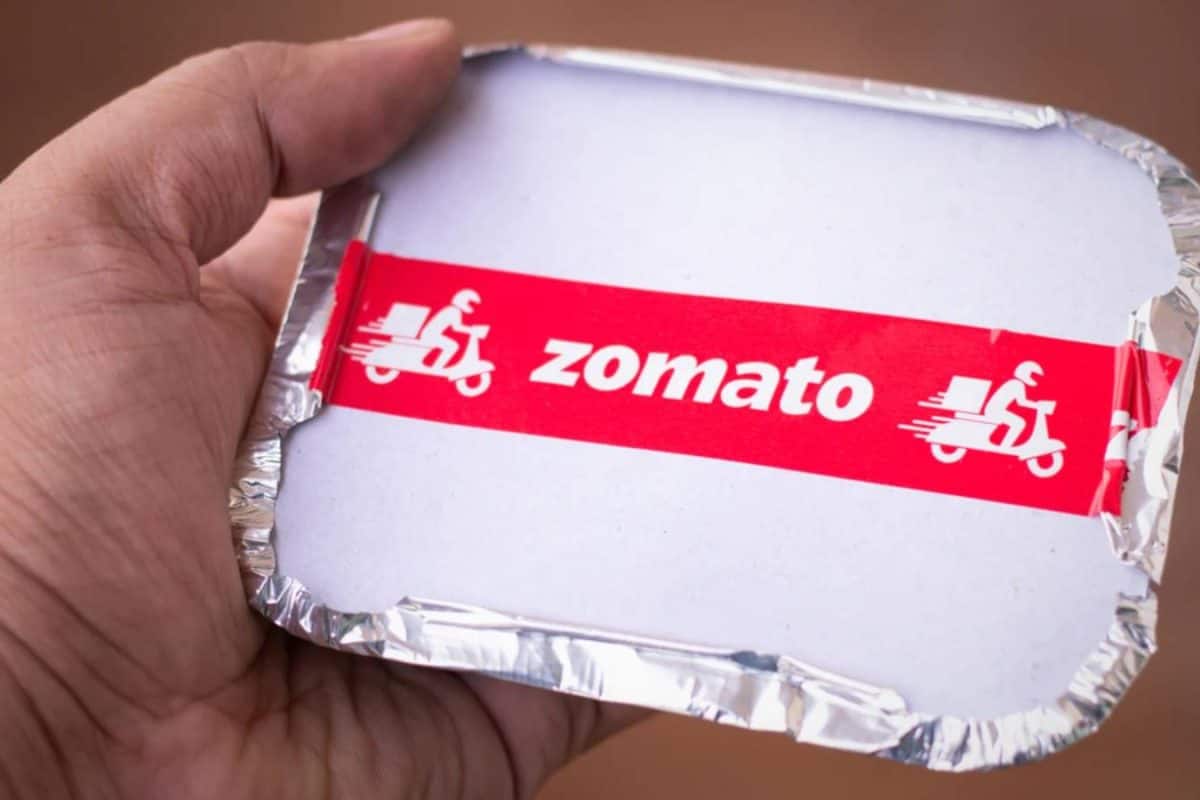 Zomato Fee Hike: ઓનલાઈન ફૂડ ઓર્ડર કરતા પહેલા જાણી લો, ઝોમેટોએ કયા ઓર્ડર પર વધારી ફી?