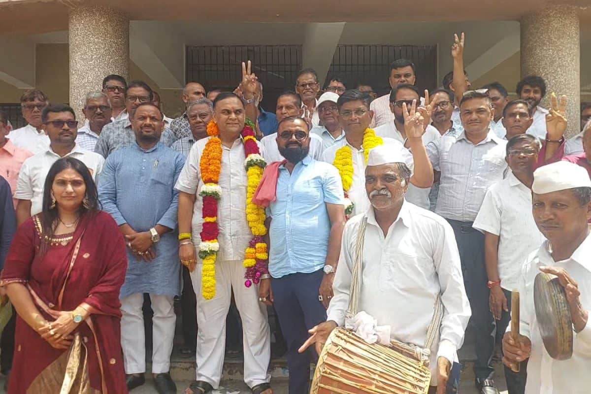 Mahuva Sugar Mill Election: ભાજપ સામે ભાજપનો જ જંગ! ધારાસભ્યનો પૂત્ર ચૂંટણીના મેદાનમાં, જામ્યો રાજકીય રંગ
