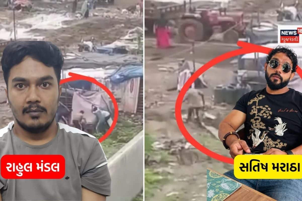 સુરત સતિષ મરાઠા કેસમાં સામેલ ‘રાહુલ મંડલ ગેંગ’ સામે GUJCTOC, લીડર સહિત સહિત 10 આરોપીઓ કસ્ટડીમાં, બે હજુ ફરાર