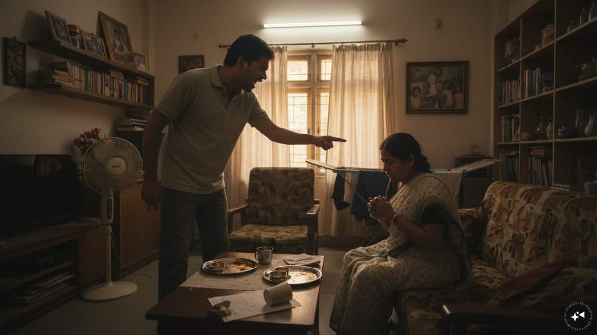 ચાંદખેડામાં દહેજ અને શારીરિક ત્રાસનો ગુનો નોંધાયો