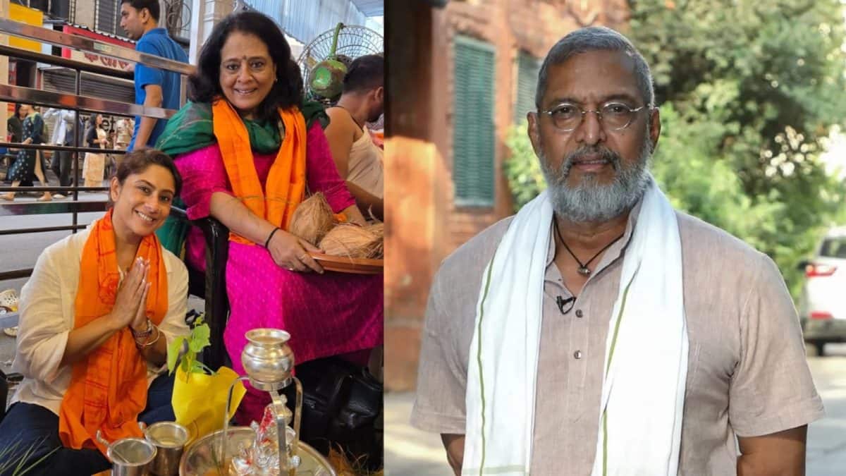 નાના પાટેકરનું કાર્ડિયક એરેસ્ટથી નિધન, સાઈ દેવધરેની ભાવુક નોંધ