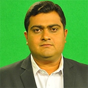 પ્રજ્ઞેશ વ્યાસ