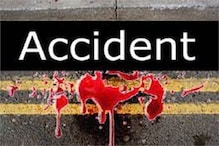 سڑک حادثہ : کشمیر شاہراہ پر ٹرک گہری کھائی میں گرا، 3 افراد کی موت