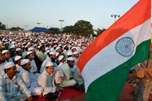 ہندوستانی مسلمان سیاسی متبادل تلاش کرنے کے ساتھ اپنوں میں لیڈرشپ پیدا کریں: تنویر عالم