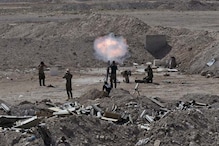 بشارالاسد کی حامی فوج کی بمباری میں70باغی ہلاک،درعا میں سرکاری فوج کی پیش قدمی