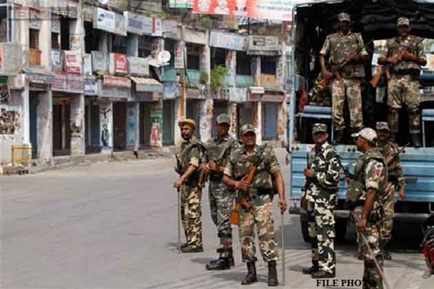 <br />راجدھانی دہلی کے مشرقی علاقے (North East Delhi) میں دو دن کے تشدد ((Delhi Violence)) کے بعد اب ماحول بہتر ہو رہا ہے۔ <br />راجدھانی دہلی کے مشرقی علاقے (North East Delhi) میں دو دن کے تشدد ((Delhi Violence)) کے بعد اب ماحول بہتر ہو رہا ہے۔