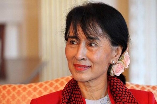 روہنگیا معاملہ میں سوچی کو بنگلہ دیش کے ساتھ سمجھوتے کی امید روہنگیا معاملہ میں سوچی کو بنگلہ دیش کے ساتھ سمجھوتے کی امید