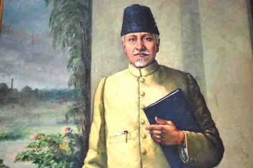 ہریانہ حکومت کا عظیم مجاہد آزادی اورملک کے پہلے وزیر تعلیم مولانا ابوالکلام آزاد کی جینتی منانے کا فیصلہ ہریانہ حکومت کا عظیم مجاہد آزادی اورملک کے پہلے وزیر تعلیم مولانا ابوالکلام آزاد کی جینتی منانے کا فیصلہ