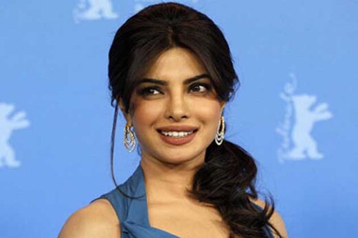 ملک میں ملنے والے اعزازات کو کافی اہم سمجھتی ہیں پرینکا چوپڑا ملک میں ملنے والے اعزازات کو کافی اہم سمجھتی ہیں پرینکا چوپڑا