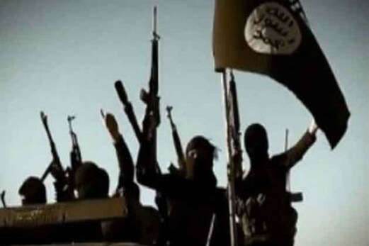 اسلام آباد میں داعش کا پرچم، نامعلوم لوگوں کے خلاف مقدمہ درج اسلام آباد میں داعش کا پرچم، نامعلوم لوگوں کے خلاف مقدمہ درج