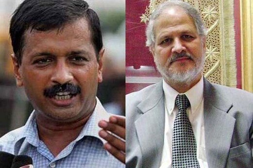 کیجریوال اور نجیب جنگ میں رسہ کشی کا معاملہ ، سپریم کورٹ نے کہا : منتخب حکومت کے پاس بھی کچھ اختیارات ہوں کیجریوال اور نجیب جنگ میں رسہ کشی کا معاملہ ، سپریم کورٹ نے کہا : منتخب حکومت کے پاس بھی کچھ اختیارات ہوں