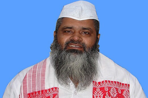 کانگریس اور بی جے پی د ونوں ناقابلِ قبول: آل انڈیا یونائٹیڈ ڈیموکریٹک فرنٹ کانگریس اور بی جے پی د ونوں ناقابلِ قبول: آل انڈیا یونائٹیڈ ڈیموکریٹک فرنٹ
