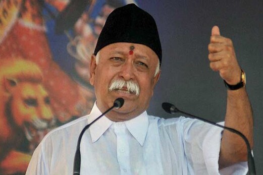 پاکستان کے تئیں ’ پہلے دہشت گردی پر بات‘ کی اپنی پالیسی پر قائم رہے حکومت: آر ایس ایس پاکستان کے تئیں ’ پہلے دہشت گردی پر بات‘ کی اپنی پالیسی پر قائم رہے حکومت: آر ایس ایس