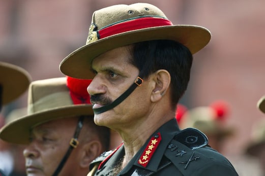 فوج کسی بھی طرح کے آپریشن کے لئے تیار ہے: جنرل سہاگ فوج کسی بھی طرح کے آپریشن کے لئے تیار ہے: جنرل سہاگ