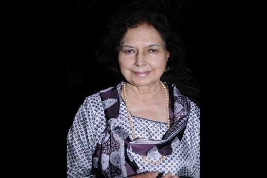 ایوارڈ واپس لینے کیلئے راضی ہوگئے مصنف نند بھاردواج اور نين تارا سہگل ایوارڈ واپس لینے کیلئے راضی ہوگئے مصنف نند بھاردواج اور نين تارا سہگل