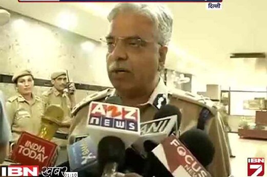 جے این یو تنازع : کنہیا کی ضمانت عرضی کی مخالفت نہیں کرے گی دہلی پولیس جے این یو تنازع : کنہیا کی ضمانت عرضی کی مخالفت نہیں کرے گی دہلی پولیس