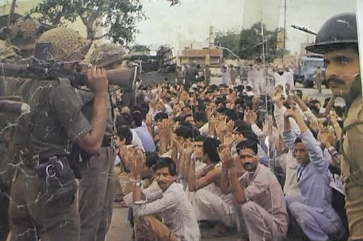 ہاشم پورہ قتل عام معاملےمیں غازی آباد کے ایس ایچ اوکےخلاف غیرضمانتی وارنٹ جاری ہاشم پورہ قتل عام معاملےمیں غازی آباد کے ایس ایچ اوکےخلاف غیرضمانتی وارنٹ جاری