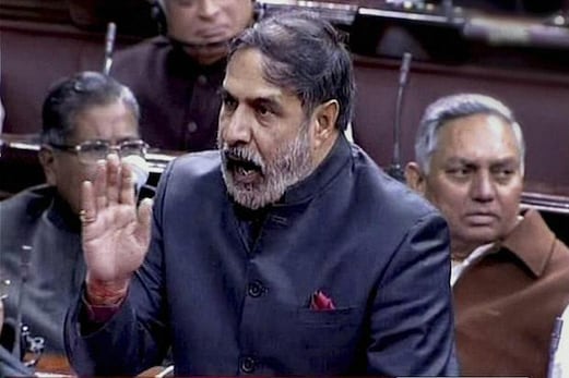 راجیہ سبھا میں جے این یو تنازع پر بحث ، اپوزیشن نے لیا حکومت کو آڑے ہاتھوں راجیہ سبھا میں جے این یو تنازع پر بحث ، اپوزیشن نے لیا حکومت کو آڑے ہاتھوں
