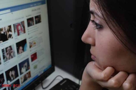 فیس بک کا استعمال حیات بخش،موت کا خطرہ 12 فیصد تک کم ہو جاتا ہے: تحقیق فیس بک کا استعمال حیات بخش،موت کا خطرہ 12 فیصد تک کم ہو جاتا ہے: تحقیق