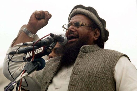ممبئی حملوں کے سرغنہ حافظ سعید کا ٹوئٹر اکاؤنٹ آئی ایس آئی کرتی ہے ہینڈل ممبئی حملوں کے سرغنہ حافظ سعید کا ٹوئٹر اکاؤنٹ آئی ایس آئی کرتی ہے ہینڈل