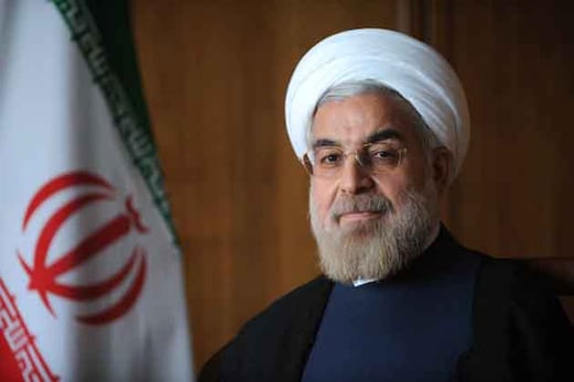 ایران کے صدر حسن روحانی نے حاصل کیا اعتماد کا ووٹ ایران کے صدر حسن روحانی نے حاصل کیا اعتماد کا ووٹ