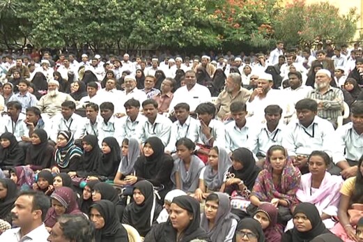 سرکاری نوکری کے لئے الگ سے پاس کرنا ہوگا کنّڑمضمون کا امتحان سرکاری نوکری کے لئے الگ سے پاس کرنا ہوگا کنّڑمضمون کا امتحان