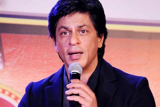 شاہ رخ خان کی اداکاروں کو نصیحت ، صلاحیت ہے تو ضرور ملے گا کام شاہ رخ خان کی اداکاروں کو نصیحت ، صلاحیت ہے تو ضرور ملے گا کام