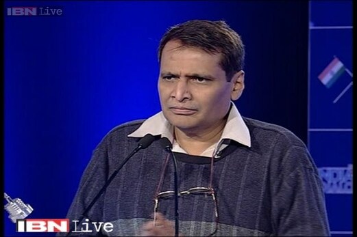 ریل بجٹ میں مسافروں کی سہولیات میں اضافہ پر زور دیا جائے گا ریل بجٹ میں مسافروں کی سہولیات میں اضافہ پر زور دیا جائے گا