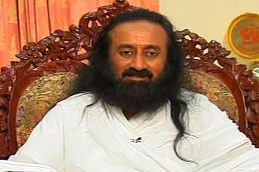 آرٹ آف لیونگ پر 5 کروڑ جرمانہ سے متعلق این جی ٹی کے فیصلہ کو چیلنج کریں گے شری شری روی شنکر آرٹ آف لیونگ پر 5 کروڑ جرمانہ سے متعلق این جی ٹی کے فیصلہ کو چیلنج کریں گے شری شری روی شنکر