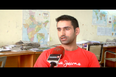اعلی سطحی امتحانات میں مسلمانوں کی کامیابی کے فیصد کو بڑھانے کیلئے حج کمیٹی 2011 سے یو پی ایس سی امتحان کیلئے مفت میں تربیت فراہم کررہی ہے۔ ابھی تک دو مسلمان سلمان تاج پاٹل اور انصاری شکیل محمو د مرکزی حج کمیٹی کی تربیت کے ذریعے یو پی ایس سی امتحان میں کامیابی حاصل کرچکے ہیں۔ اعلی سطحی امتحانات میں مسلمانوں کی کامیابی کے فیصد کو بڑھانے کیلئے حج کمیٹی 2011 سے یو پی ایس سی امتحان کیلئے مفت میں تربیت فراہم کررہی ہے۔ ابھی تک دو مسلمان سلمان تاج پاٹل اور انصاری شکیل محمو د مرکزی حج کمیٹی کی تربیت کے ذریعے یو پی ایس سی امتحان میں کامیابی حاصل کرچکے ہیں۔