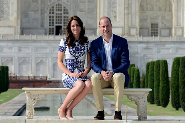 INDIA-ROYALS